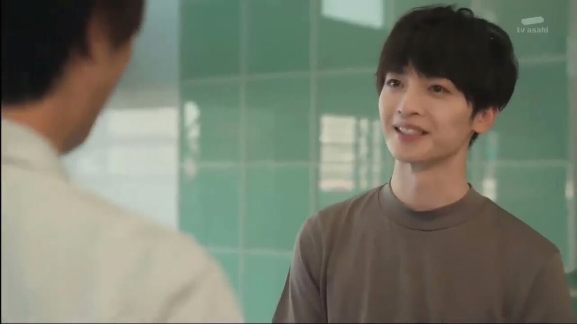 NICE FLIGHT　第3話