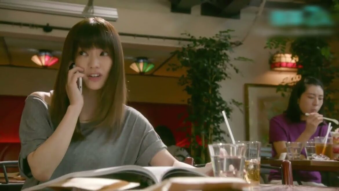 倉科カナ　渋い