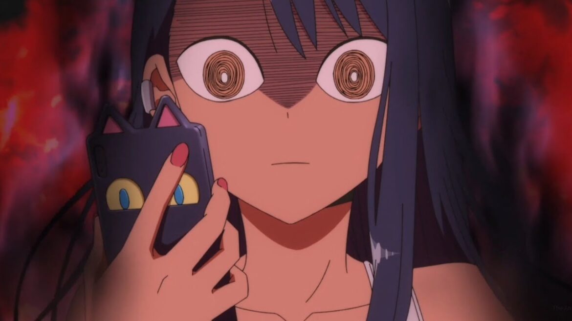 嫉妬の長瀞😐 嫉妬の長瀞😐