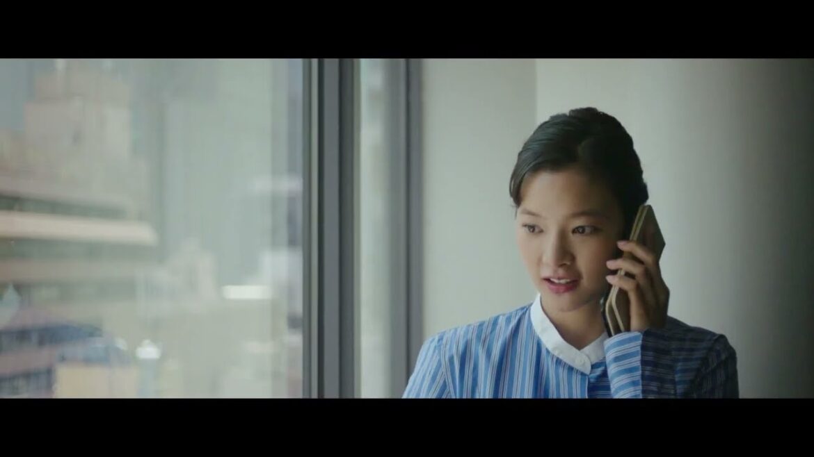 【映画DB】映画「よだかの片想い」予告編（出演：松井玲奈 、中島歩）