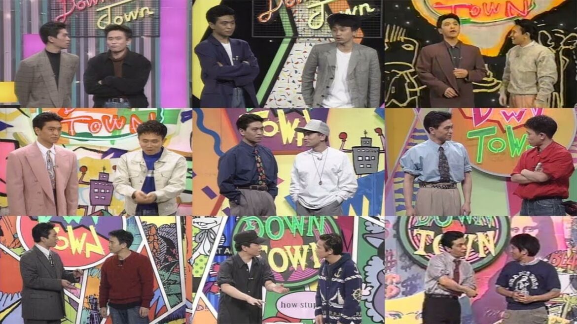 『ダウンタウン』 土屋太鳳 恥ずかしい過去を暴露 01