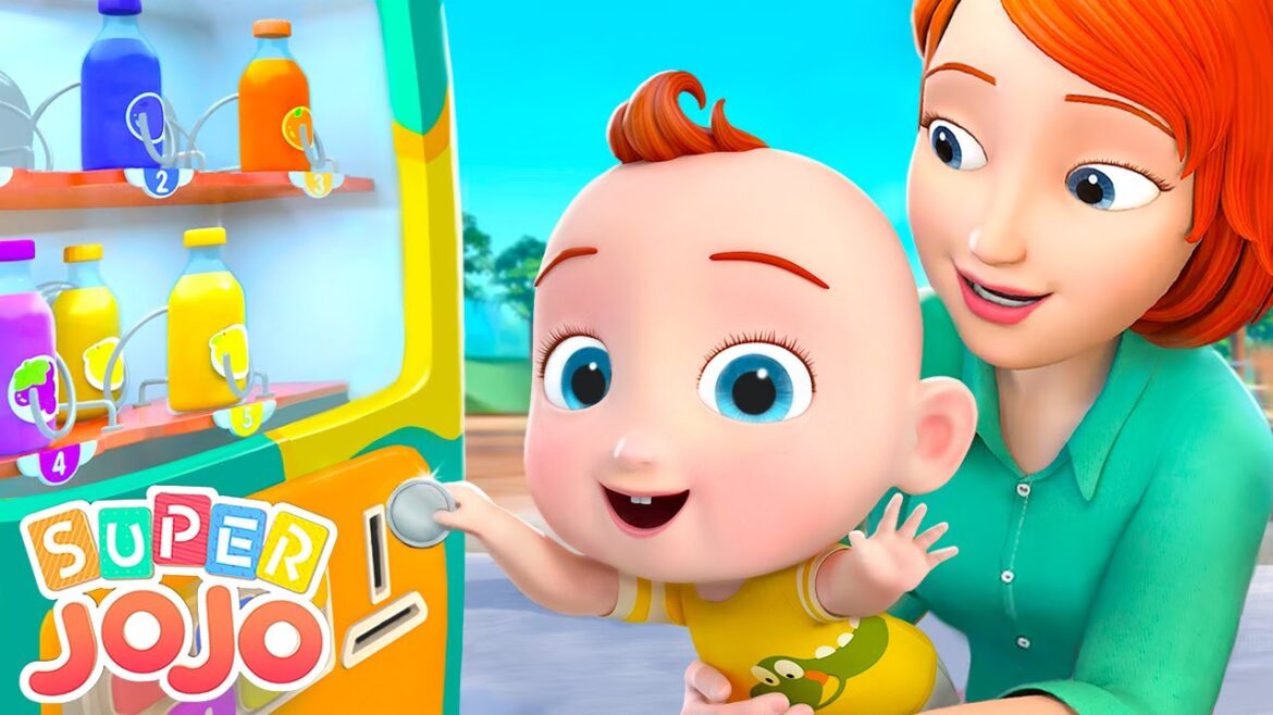 【NEW】SuperJoJoTV-LIVE★ジョジョと楽しい夏を過ごそう | 子どもの歌 | スーパージョジョ | Super JoJo
