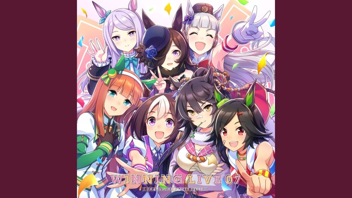 笑顔の宝物 -Beyond The Future!-