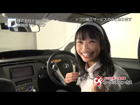 【カーグッズフォーカス】デンソー 「車両用クレベリン 」 【カーグッズフォーカス】デンソー 「車両用クレベリン 」