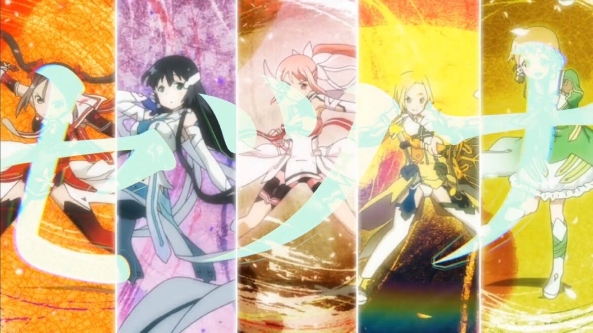 【MAD/AMV】結城友奈は勇者である[Yuki Yuna is a Hero ]