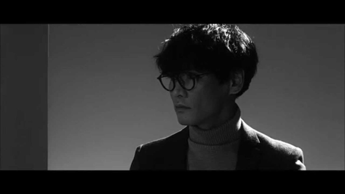 サカナクション / さよならはエモーション　-Music Video-