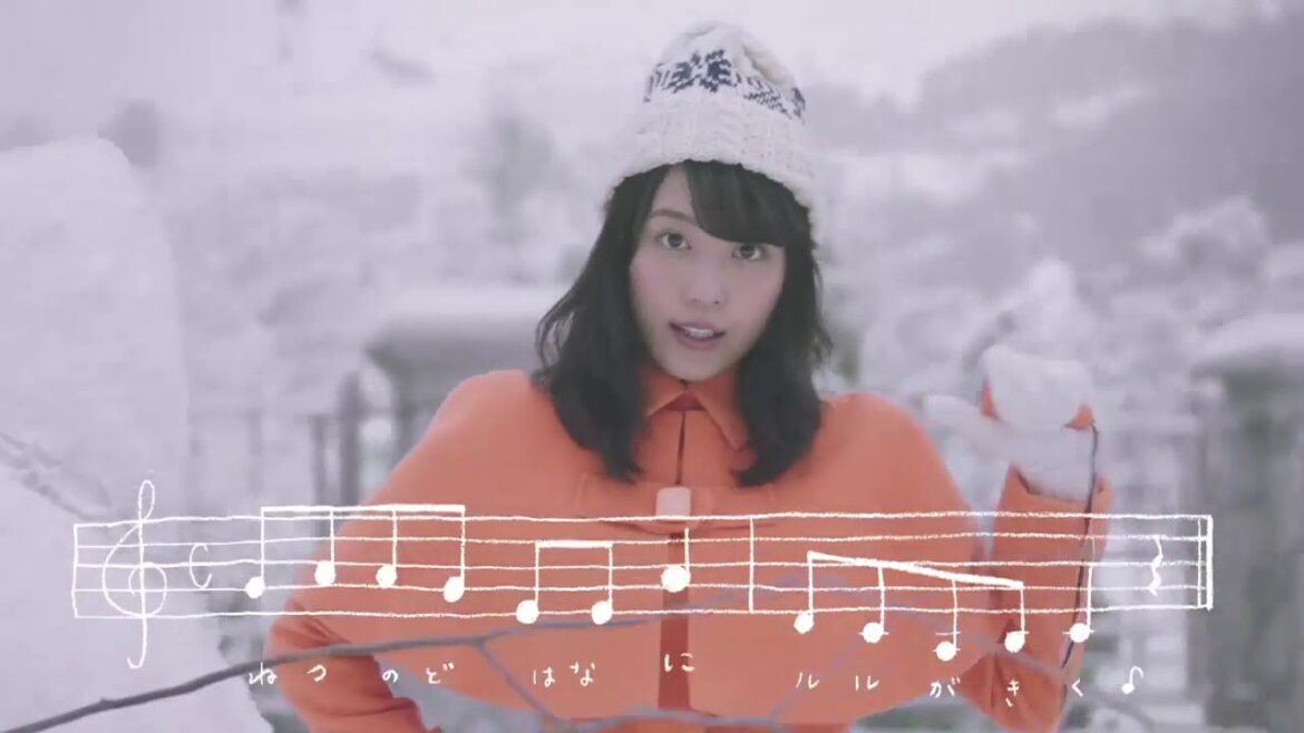 美人CM ルルちゃん有村架純が住んでるかまくらが電気まで通ってメチャ快適な件w 新ルルAゴールドDX