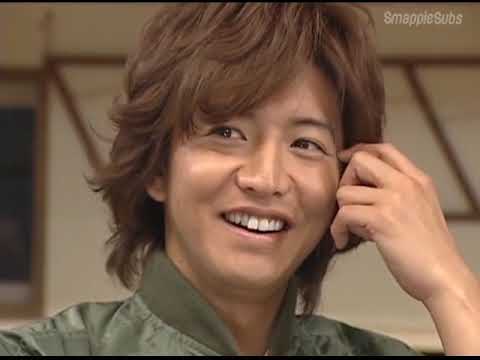 木村拓哉 Engine 2005 interview 木村拓哉 Engine 2005 interview