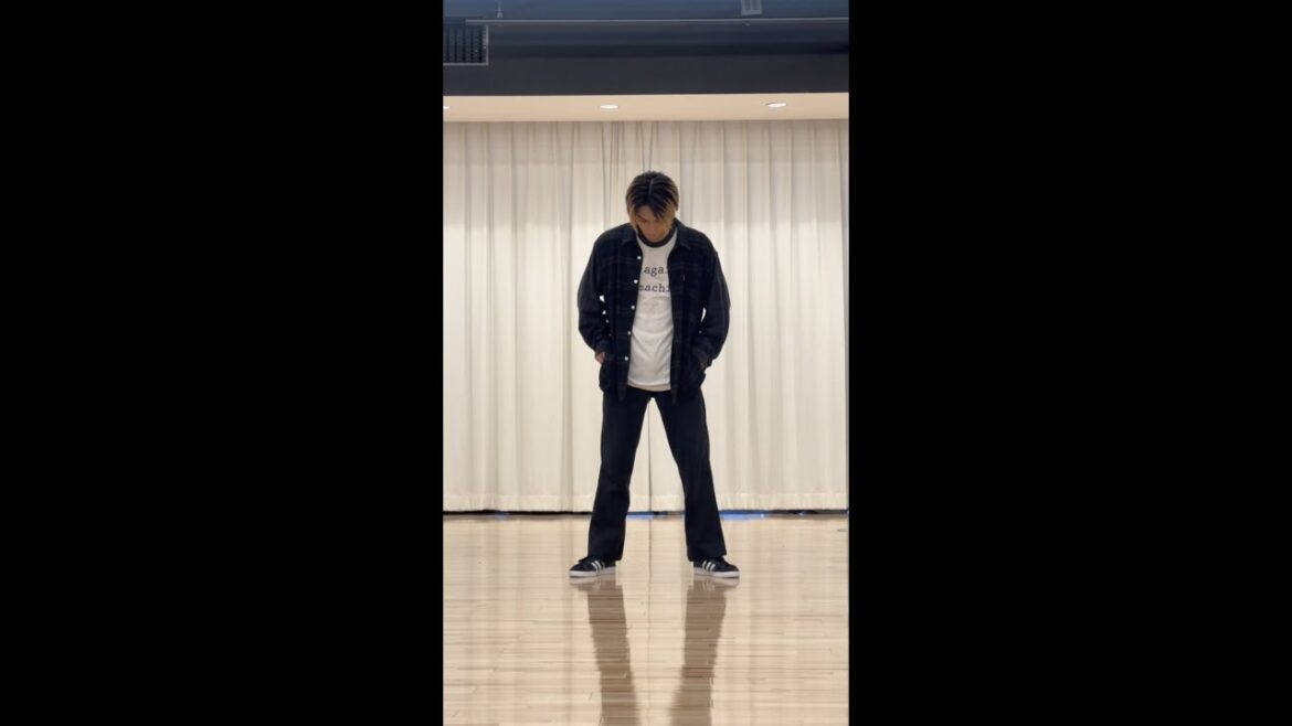 GENERATIONS from EXILE TRIBE / チカラノカギリ (白濱亜嵐 Performance Video)