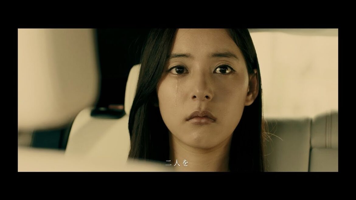 Uru 『追憶のふたり』映画「悪と仮面のルール」ver.
