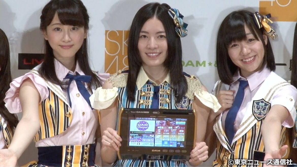 【TNS動画ニュース】SKE48・松井玲奈、握手会再開を喜ぶ＆須田亜香里・古畑奈央は"釣り師"の極意を伝授!?...SKE48 7期生オーディション囲み取材