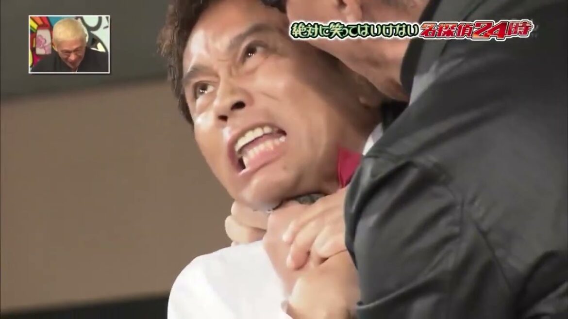 【浜田雅功】「ただの不倫じゃねぇだろ!!」 🍄🍄🍄 Gaki No Tsukai Batsu Game No Laughing 24h