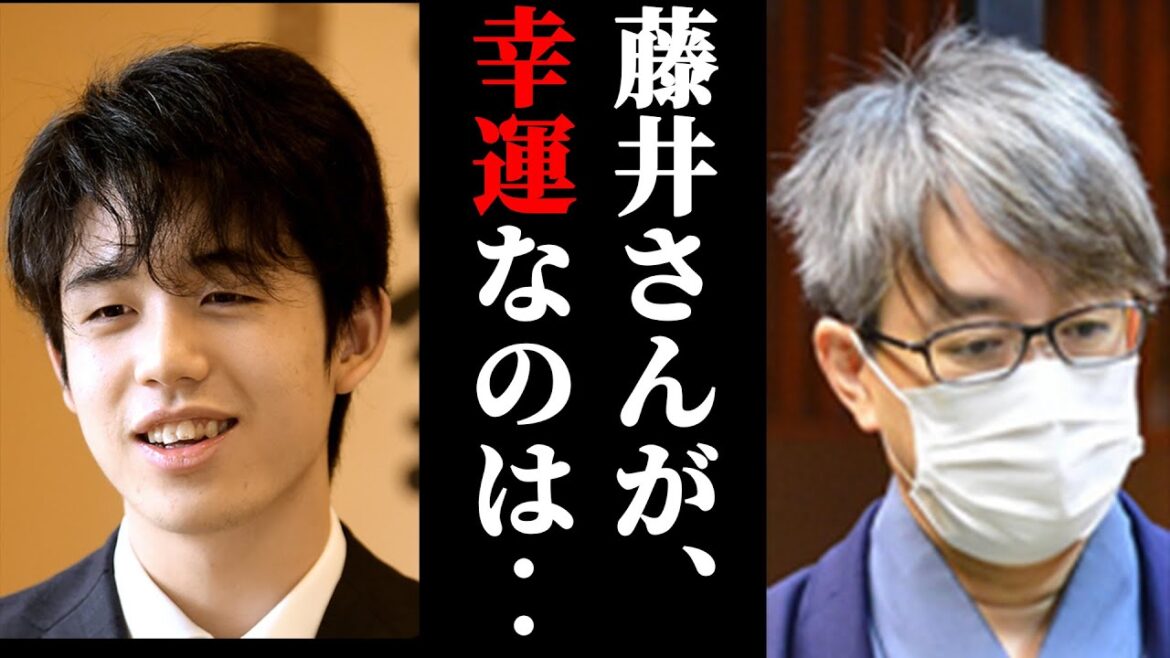 藤井聡太五冠の"ある能力"を羽生九段が絶賛...元全七冠棋士が指摘する藤井さんが最高に恵まれたこと...他の棋士たちが目指す最善の勝ち方とは...