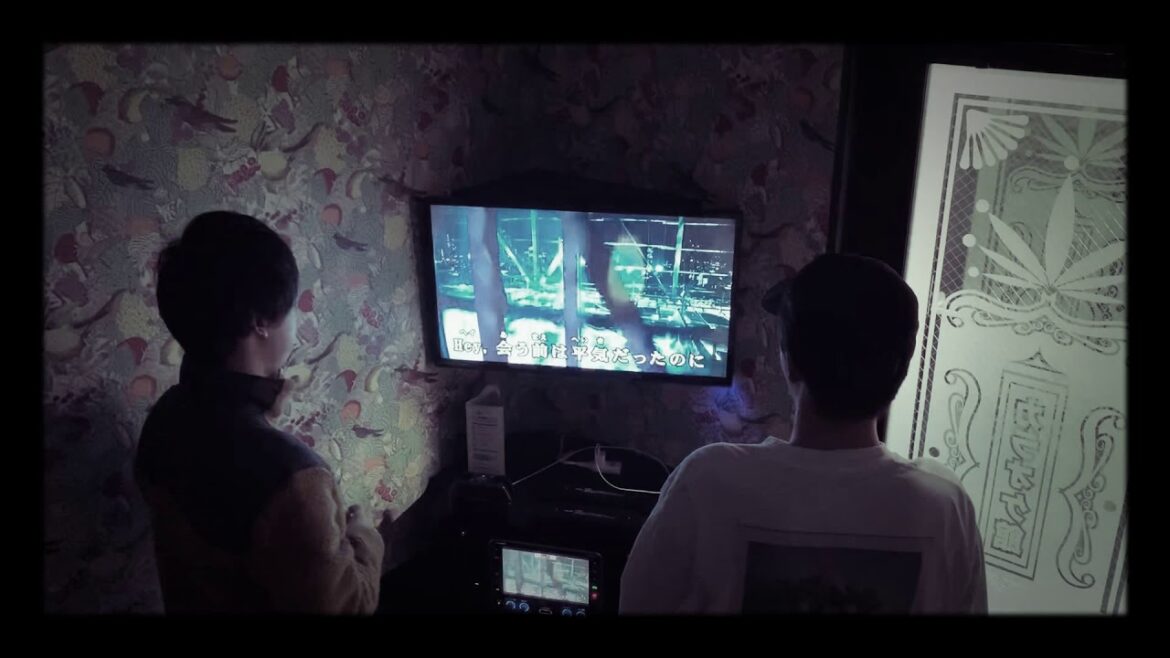 Closer feat.新田真剣佑　(Tokyo Remix)