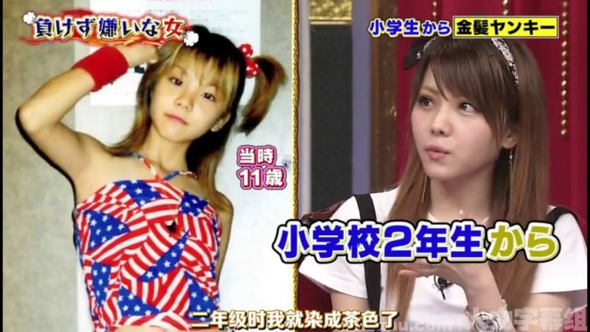 《今夜くらべてみました》「高嶋ちさ子と負けず嫌いな女」川田裕美、高嶋ちさ子、田中れいな
