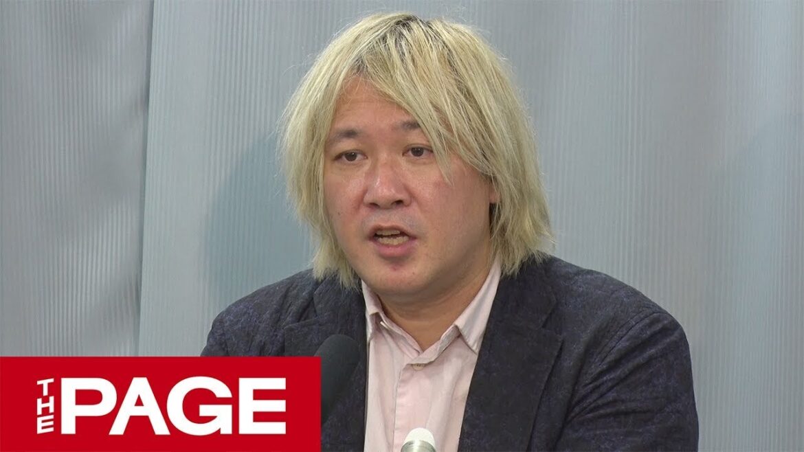 「表現の不自由展」中止問題で最終報告　芸術監督・津田大介氏が会見「一方的に責任を押し付けるもの」（2019年12月18日）