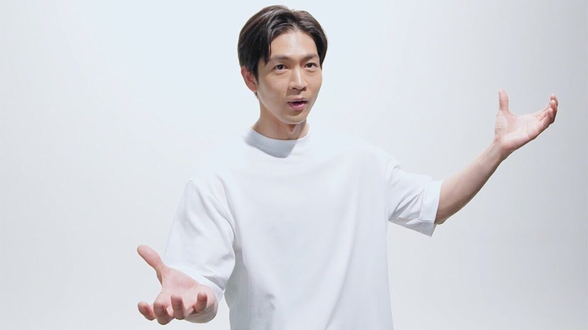 松下洸平、今年の夏したいことは「流しそうめん」 最近ヒヤッとした出来事は? ユニクロ新CM「MERRY X’MAS IN SUMMER篇」インタビュー 松下洸平、今年の夏したいことは「流しそうめん」 最近ヒヤッとした出来事は? ユニクロ新CM「MERRY X’MAS IN SUMMER篇」インタビュー