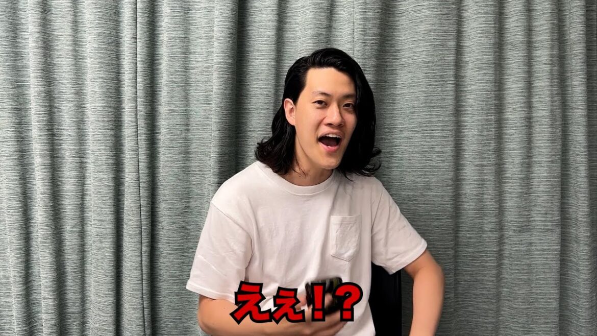 桐谷健太さんに助けてもらったお金で競馬したら当たった