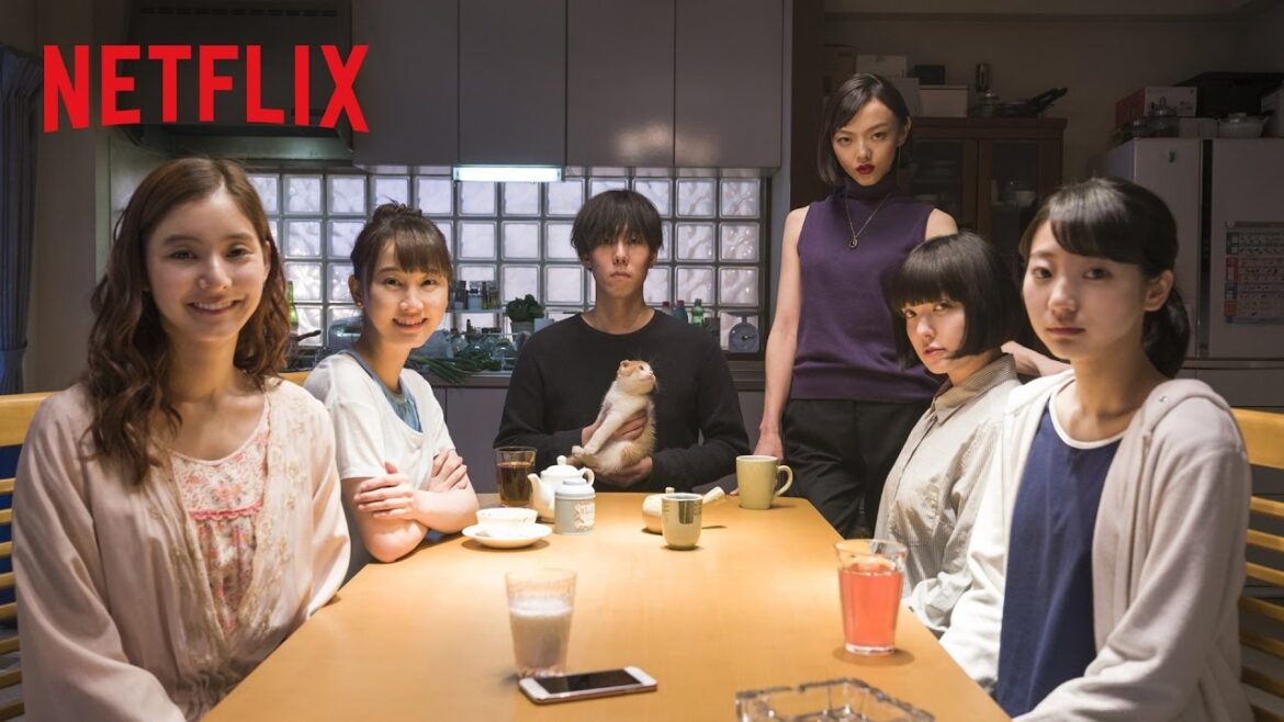 RADWIMPS 野田洋次郎初主演『100万円の女たち』4月7日独占配信！