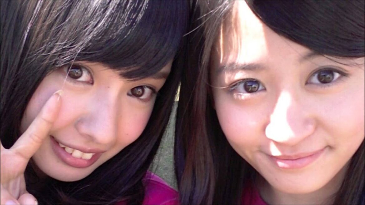 NMB48山田菜々と上西恵が『美しいお○ぱい』を持つメンバーを暴露