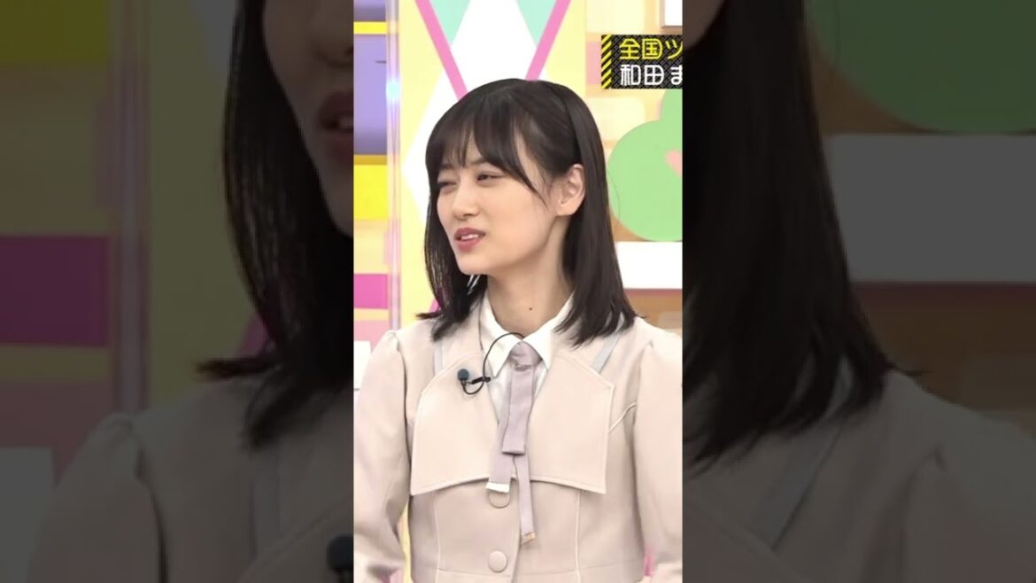 【山下美月】悩む姿もふつくしく、くぁいいんだなん :)【乃木坂46】