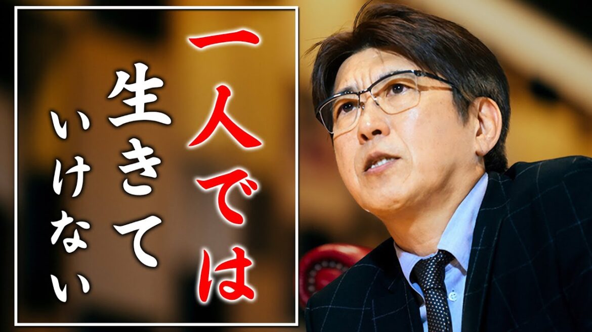 【とんねるず石橋貴明】俺は半人前だとずっと思ってる。それを自覚しないと後々大変な事になるんだよ｜成功への道/名言/自己啓発/モチベーション/芸人/相方/木梨憲武/メンタルケア/自覚の大切さ