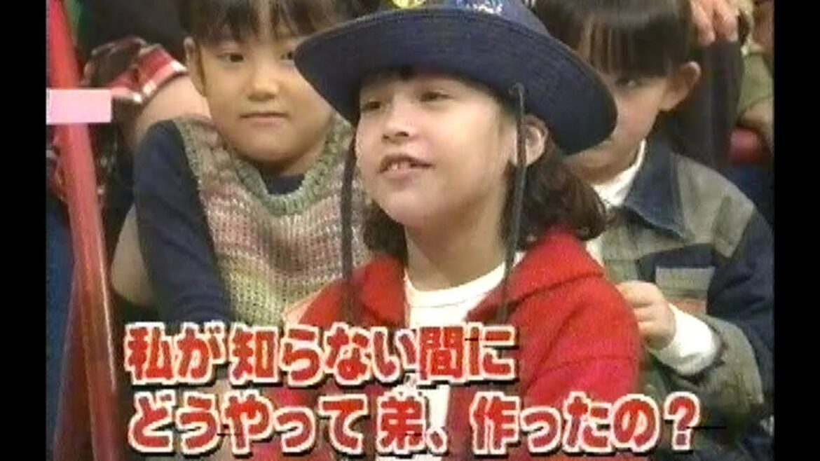 やっぱりさんま大先生 '98/11/29「親に聞いても答えをもらえない事」