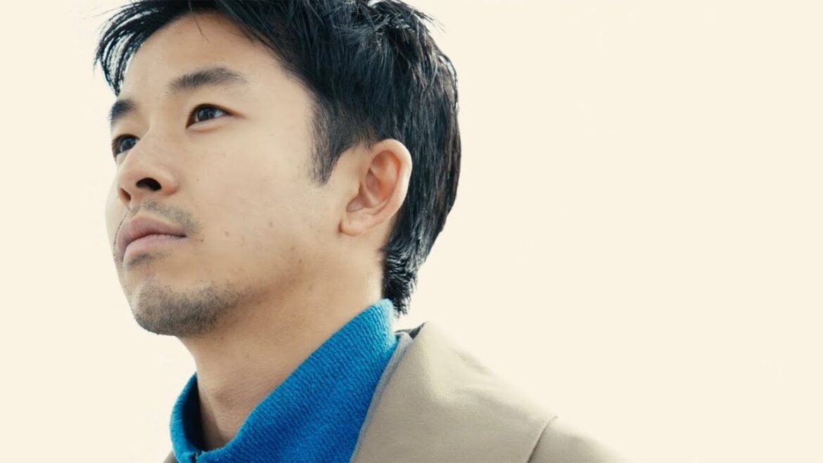 俳優・太賀はどう着る？ 話題のあの人も、今年は「色」の気分だった！