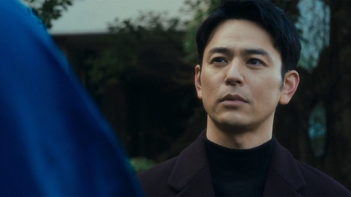 妻夫木聡、“ある男”の正体を追う弁護士に　安藤サクラ＆窪田正孝＆清野菜名ら豪華キャスト集結　映画「ある男」本予告