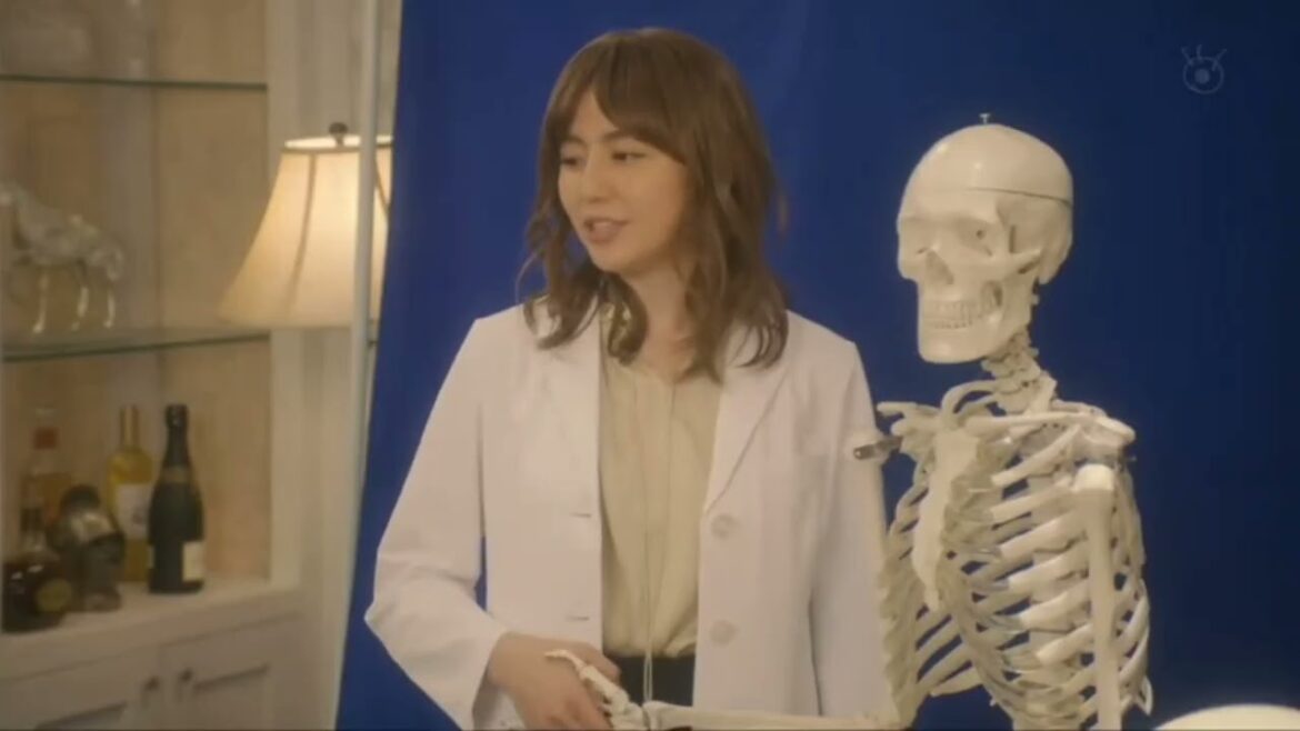 長澤まさみ　コンフィデンスマンjp抜栓