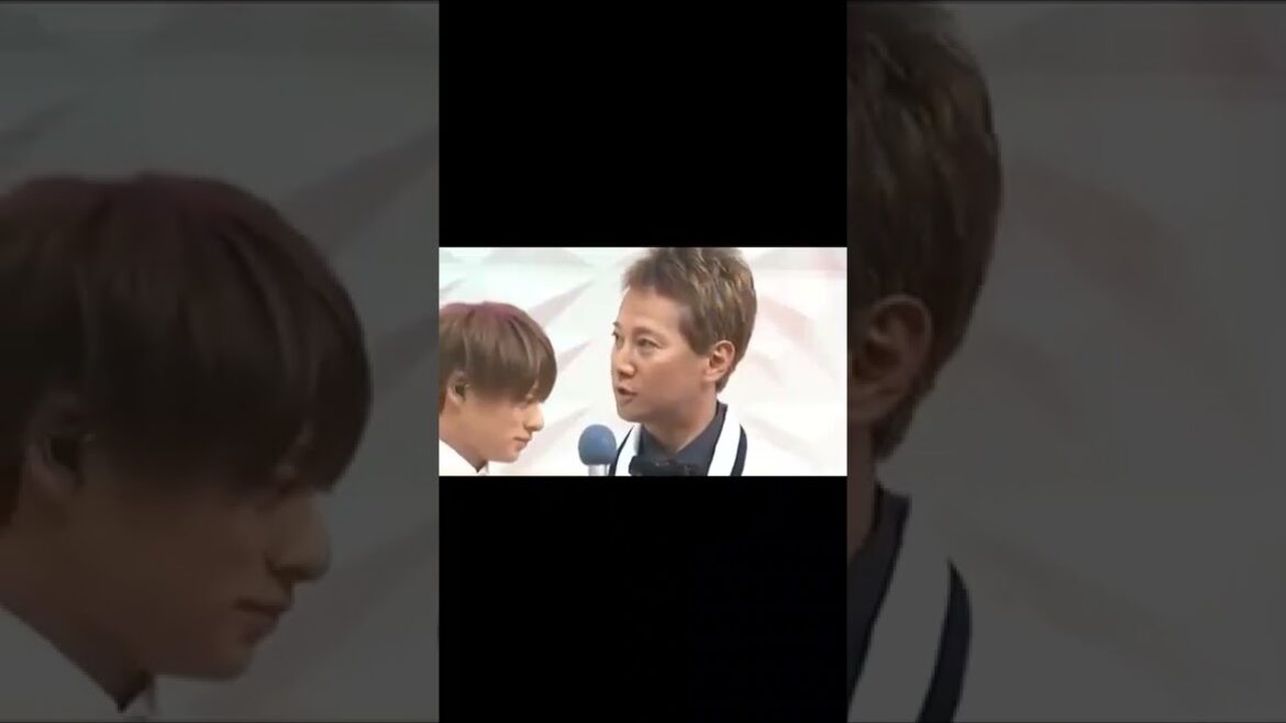 2018年の音楽の日🌟♡みんな幼い笑#キンプリ #kingandPrince #音楽の日 #中居正広 2018年の音楽の日🌟♡みんな幼い笑#キンプリ #kingandPrince #音楽の日 #中居正広