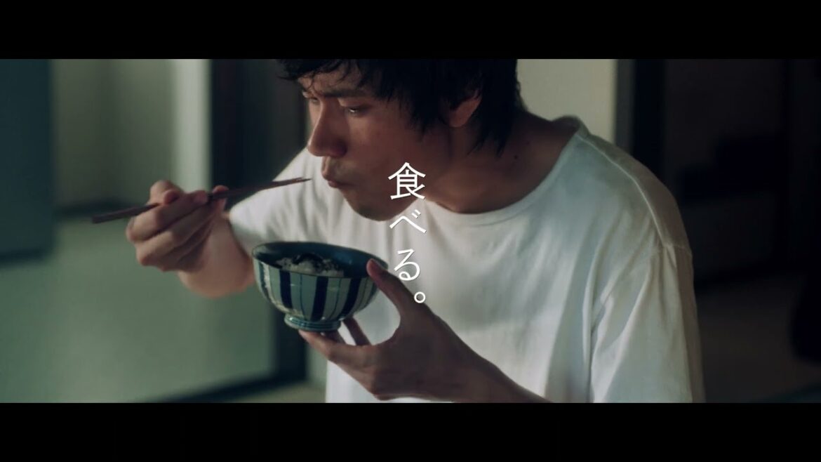 映画『川っぺりムコリッタ』WEB特別予告①【生／食べる】編