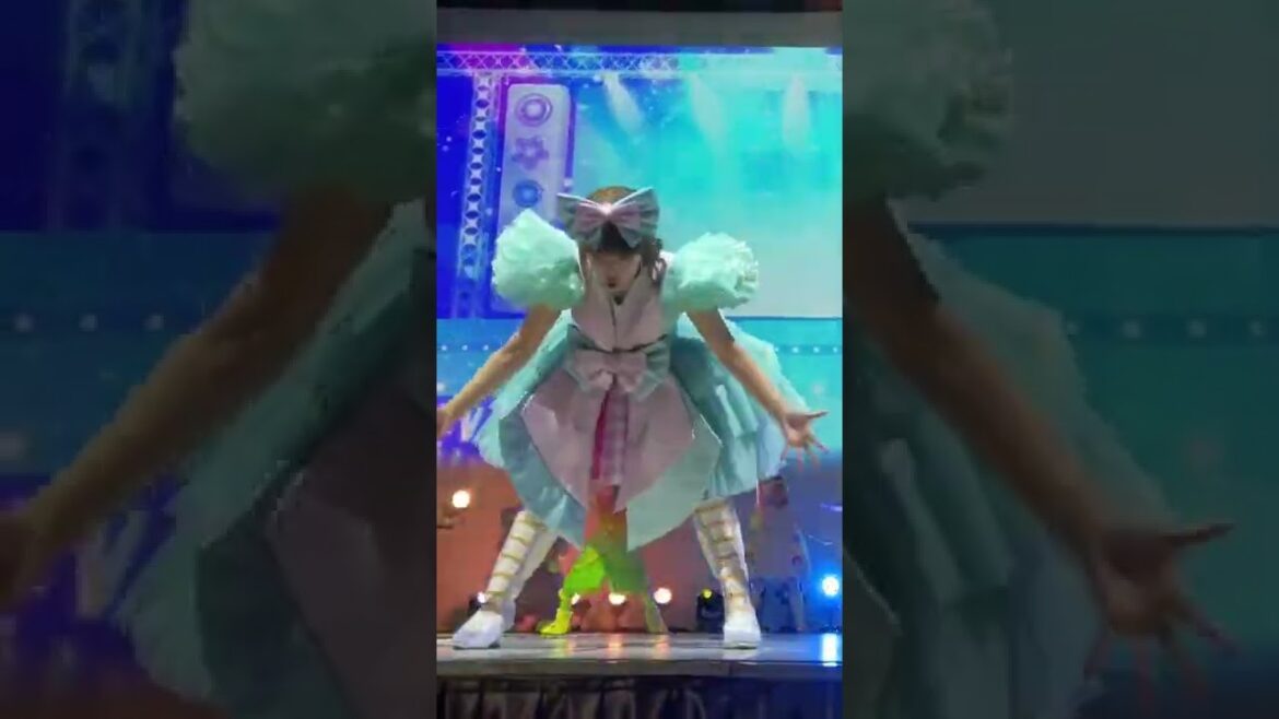 ミュークルドリーミー