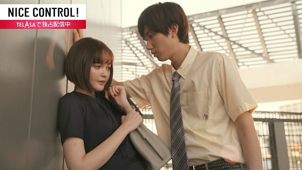 【TELASA】『NICE FLIGHT!』スピンオフドラマ『NICE CONTROL!』第2話 独占配信中!(PR15秒) 【TELASA】『NICE FLIGHT!』スピンオフドラマ『NICE CONTROL!』第2話 独占配信中!(PR15秒)
