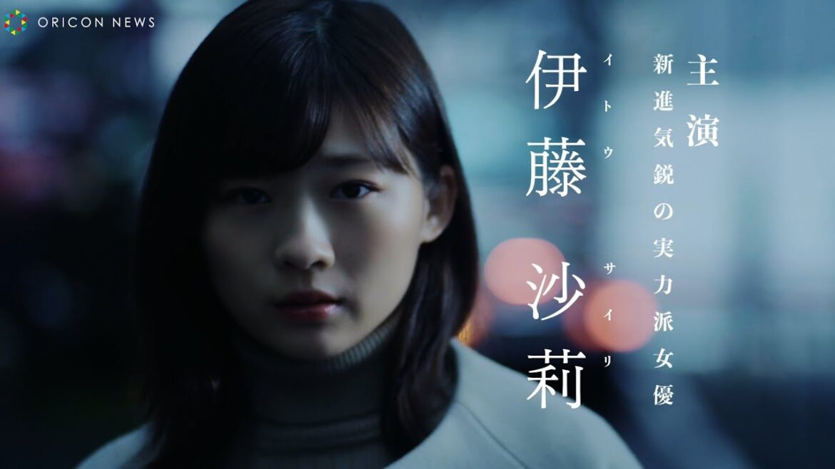 池田エライザ、 齊藤工、 ムロツヨシら、9名の監督による、個性豊かな短編映画のビジュアル・予告編が解禁