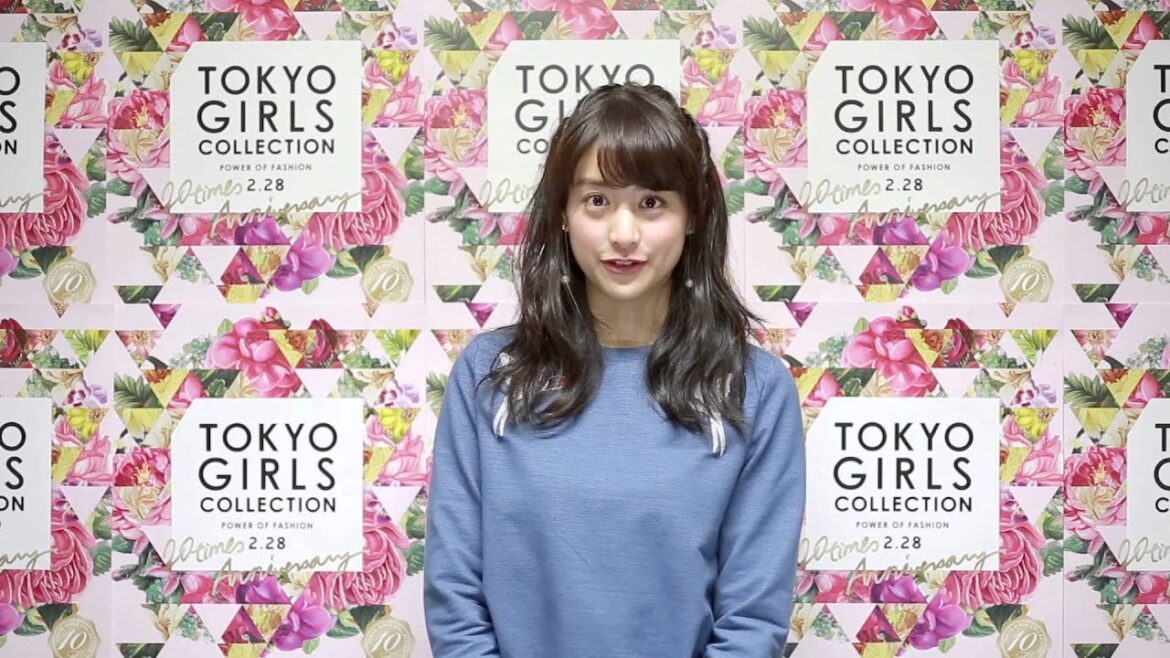 JALで行く！　TGC LOVES HAWAII　山本美月さんコメント