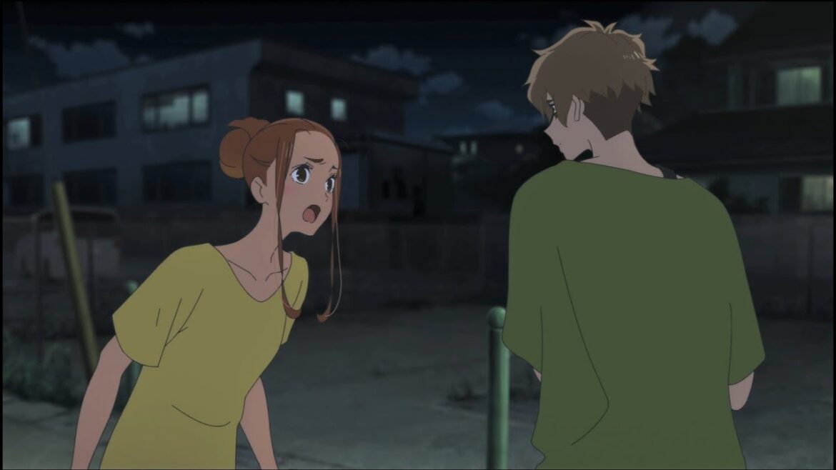 【独占公開】川栄李奈、伊藤健太郎が熱演　「きみと、波にのれたら」本編映像