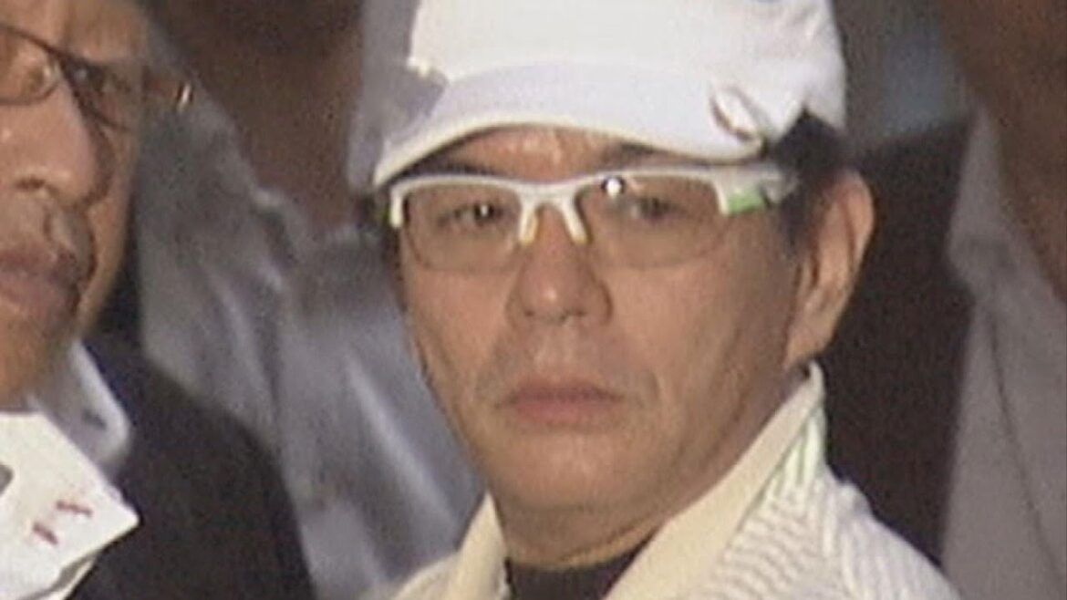 【速報】指定暴力団「道仁会」トップ・小林哲治会長を逮捕～ホテルに暴力団と告げずに泊まった詐欺の疑い