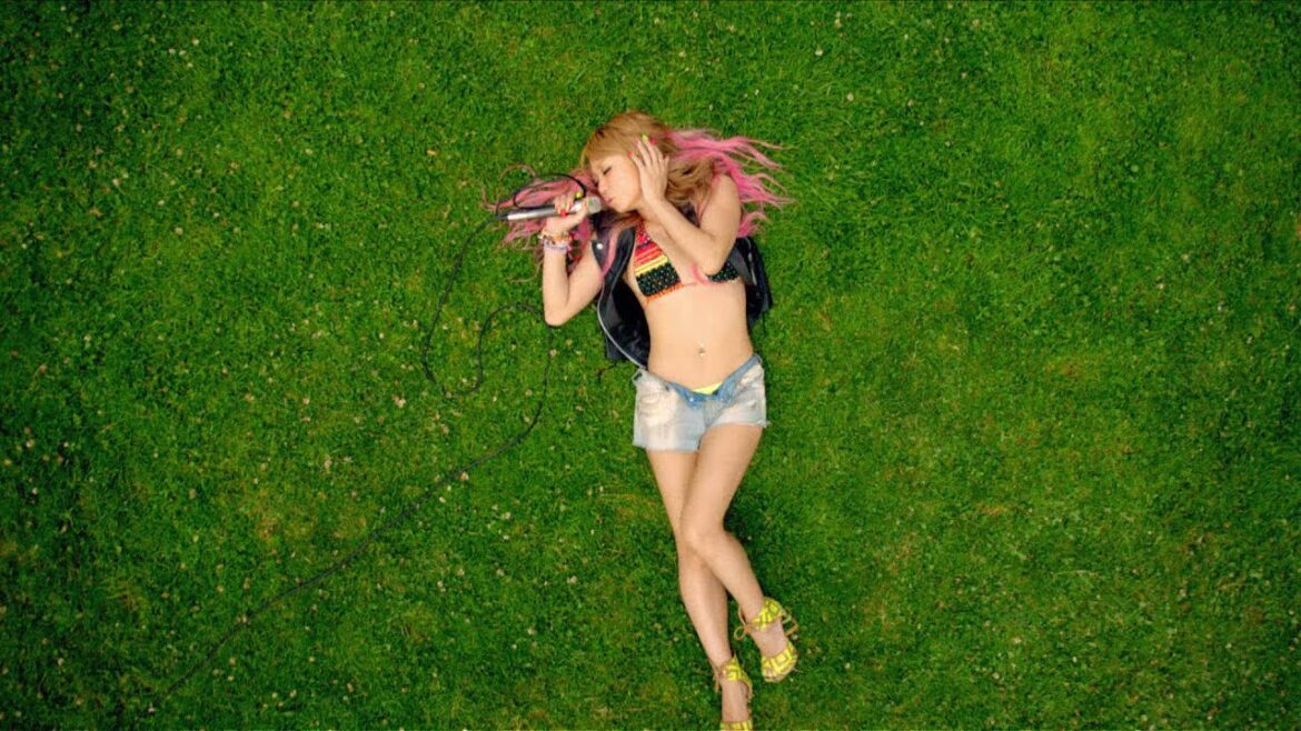 倖田來未-KODA KUMI-『LALALALALA(Summer Trip)』~ 20th Year Special Full Ver. ~ 倖田來未-KODA KUMI-『LALALALALA(Summer Trip)』~ 20th Year Special Full Ver. ~
