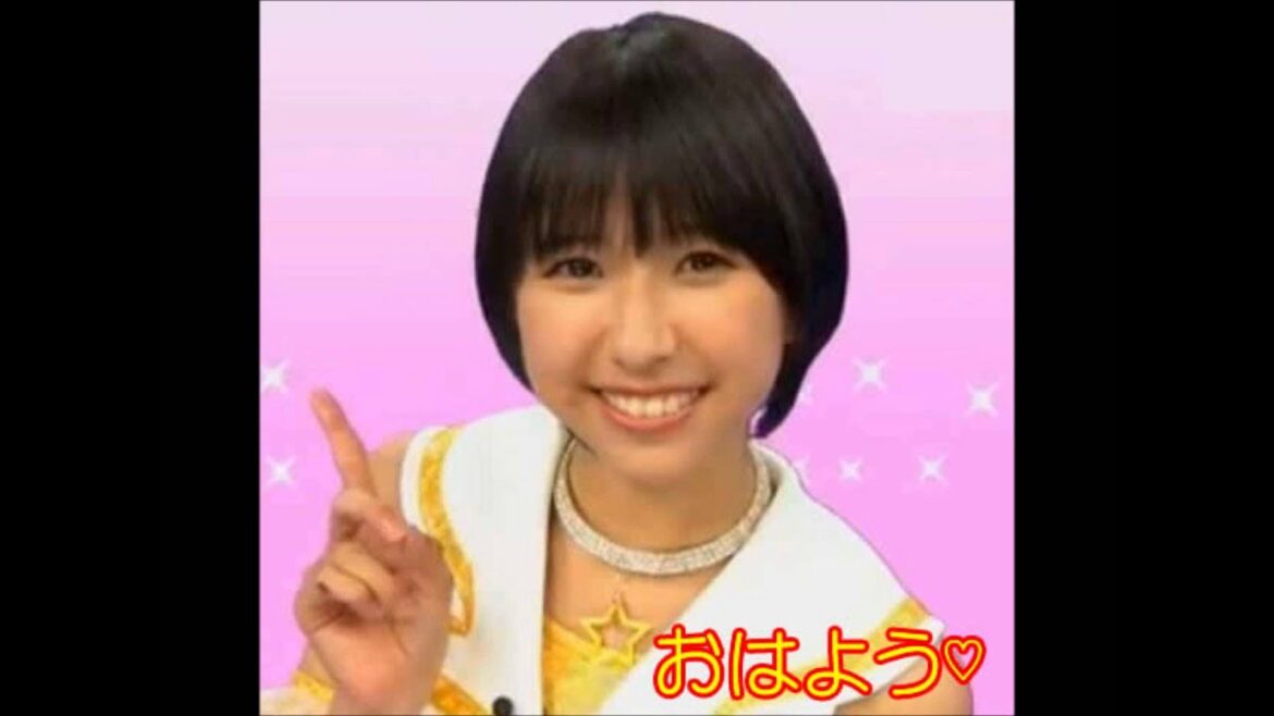 【玉井詩織】保存版しおりんのモーニングコール！