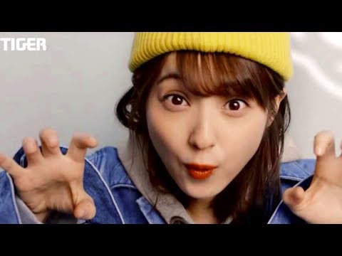 佐々木希が可愛いすぎる“ガオーポーズ”第2弾/タイガー魔法瓶CM 佐々木希が可愛いすぎる“ガオーポーズ”第2弾/タイガー魔法瓶CM