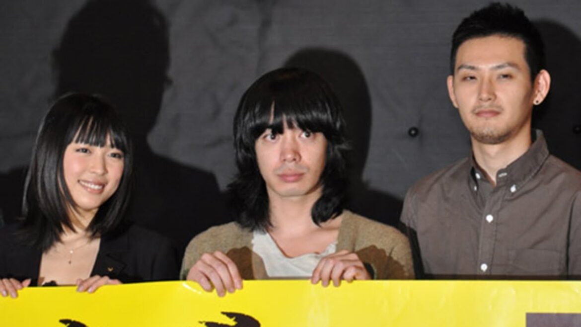 峯田和伸、松田龍平、黒川芽以らが登壇！映画『ボーイズ・オン・ザ・ラン』特別披露試写会