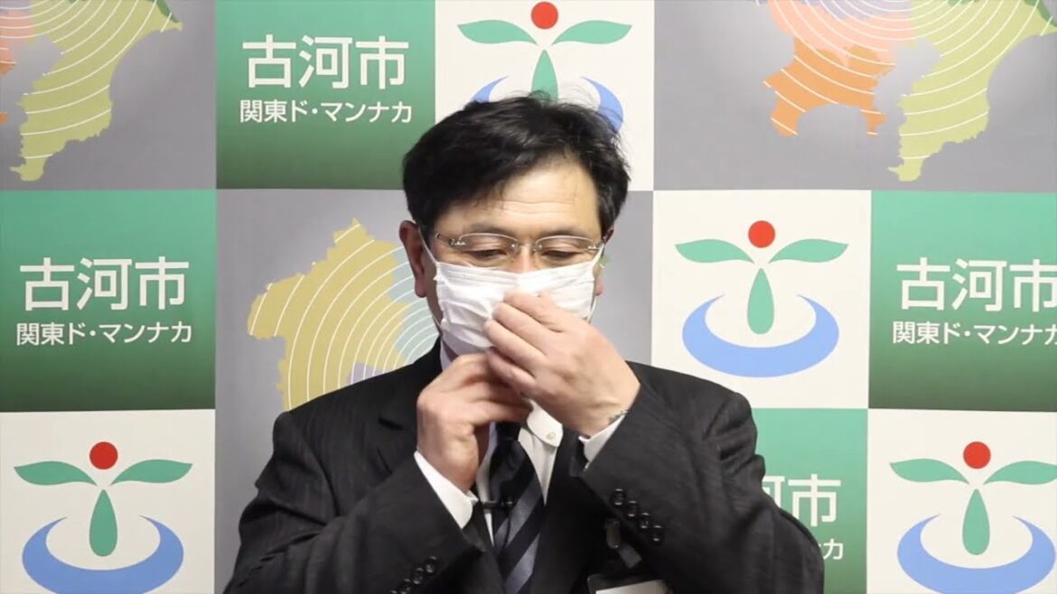 市長からのメッセージ(R4.3.21_まん延防止等重点措置解除)