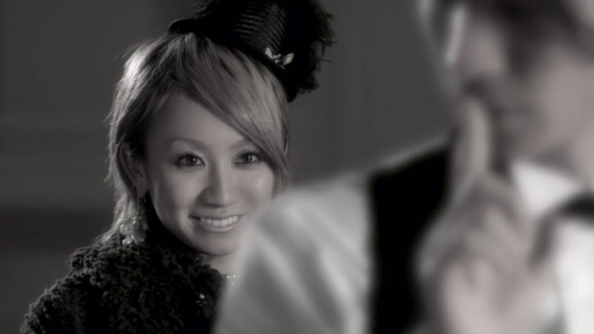 倖田來未-KODA KUMI-『秘密』~ 20th Year Special Full Ver. ~ 倖田來未-KODA KUMI-『秘密』~ 20th Year Special Full Ver. ~