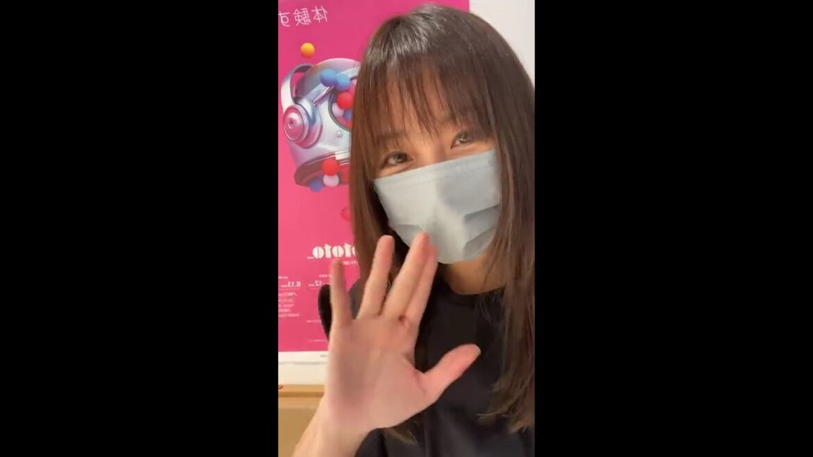 2022.6.5 大塚愛 ai otsuka インスタライブ Instagram