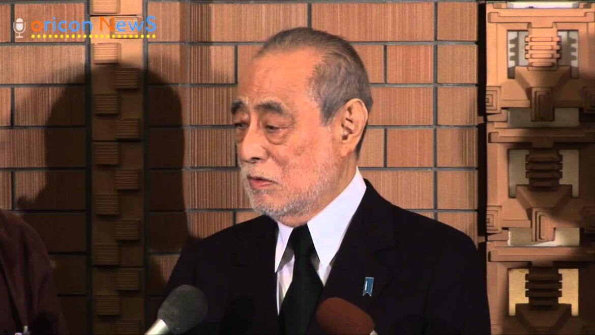 渡辺淳一さん「お別れの会」に860人超　津川雅彦、三田佳子、黒木瞳らが参列