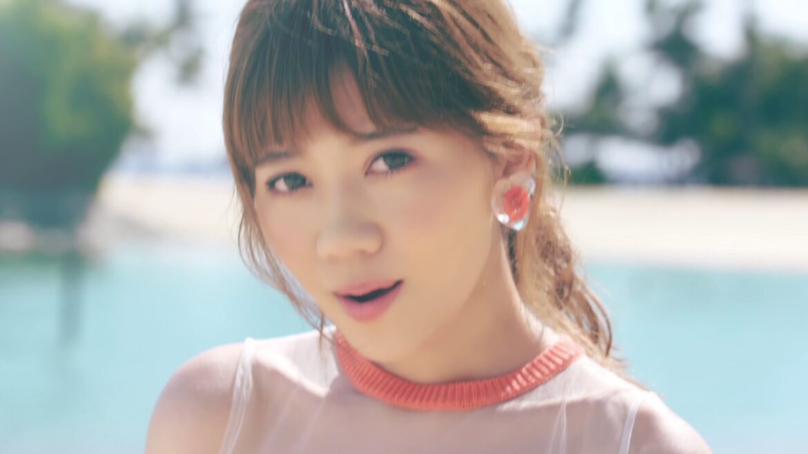 MACO - 恋の道 [Music Video / Short ver.]