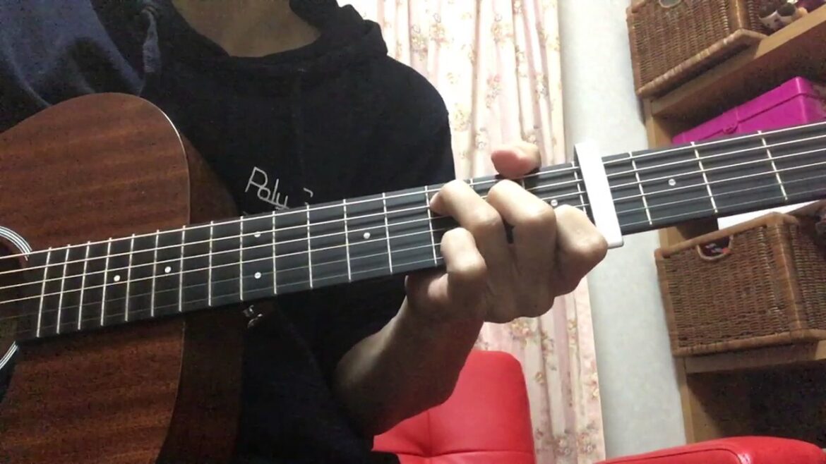 3年後の都会で - 川嶋あい(cover)
