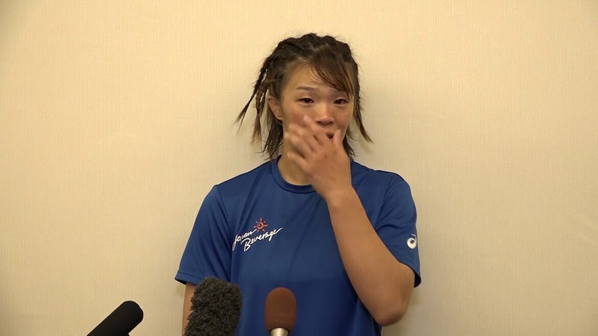 2019年　プレーオフ勝者　川井