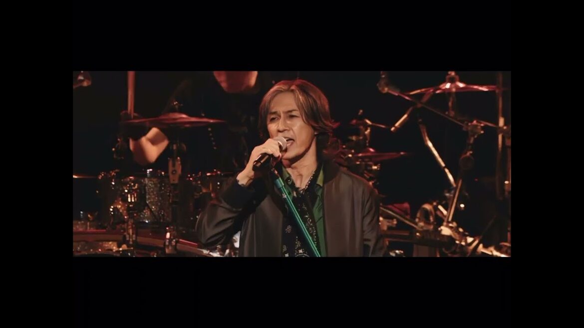 B'z UNITE